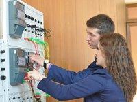 New Lab Opens at Power Engineering Faculty