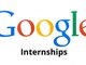 Google Software Engineering Internship, BS/MS in USA, 2017
