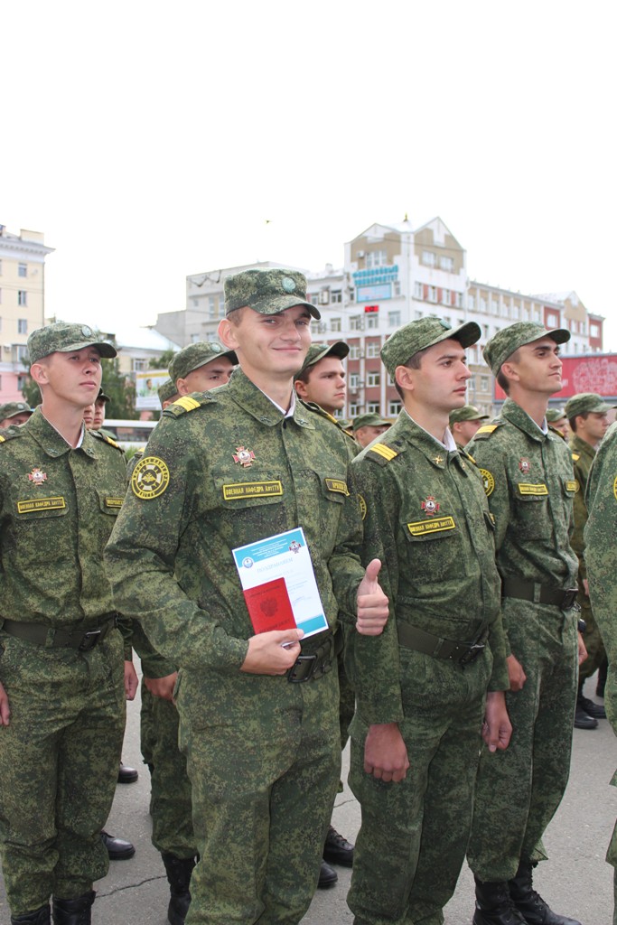 Военно учетный стол алтгту