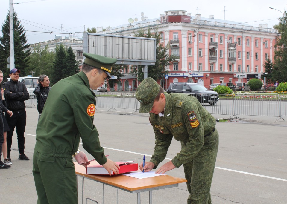 Polzunov Altai State Technical University