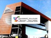 Master Digital Project Management in English at Université Toulouse — Jean Jaurès