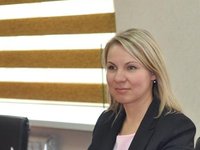 RCIC Director Irina Kolupanova was awarded Embassy of France scholarship for scientific research