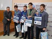 AltSTU Students Will Represent Alltai Krai at the International Engineering Championship